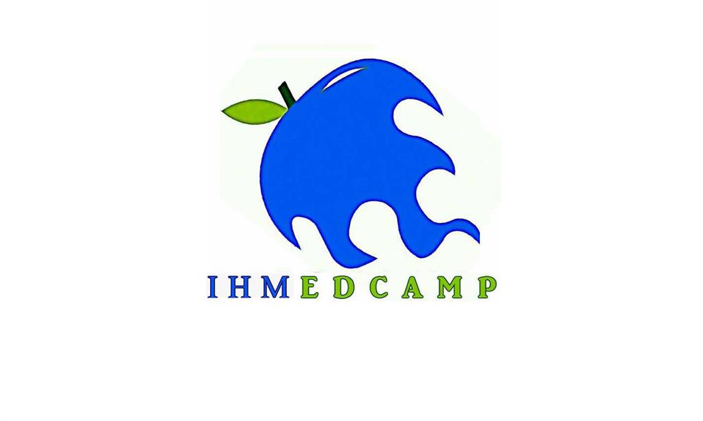 SAVE THE DATE for IHM EdCamp 2024